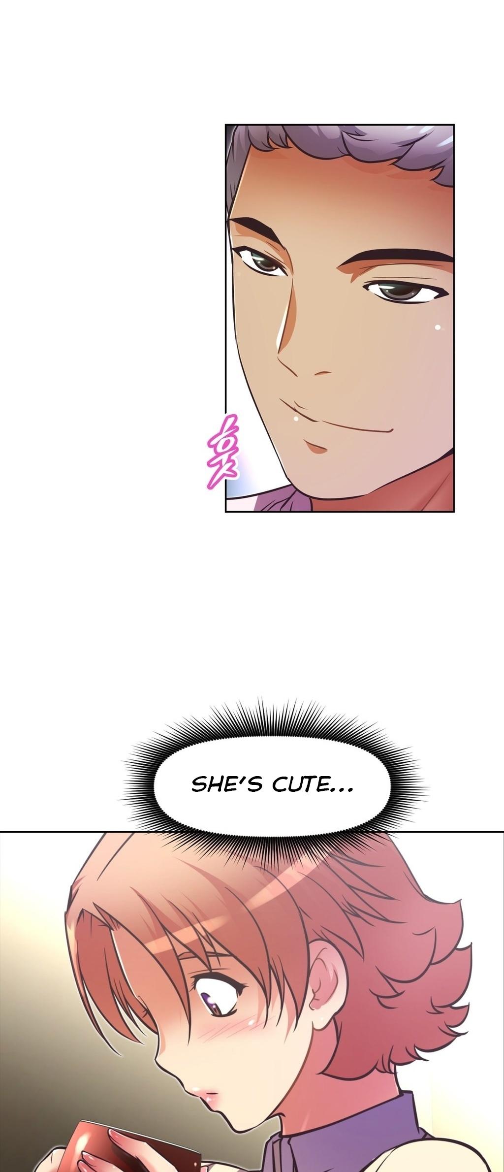 Brawling Go Chapter 36 page 27 - Chapter 36