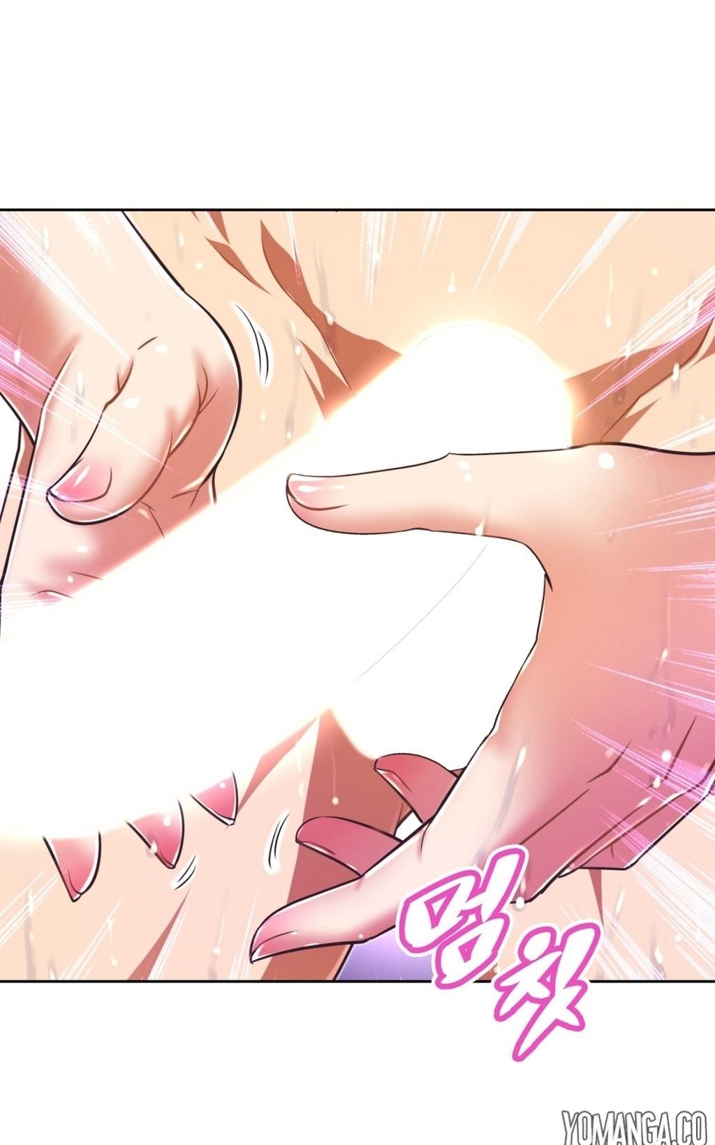 Brawling Go Chapter 36 page 34 - Chapter 36