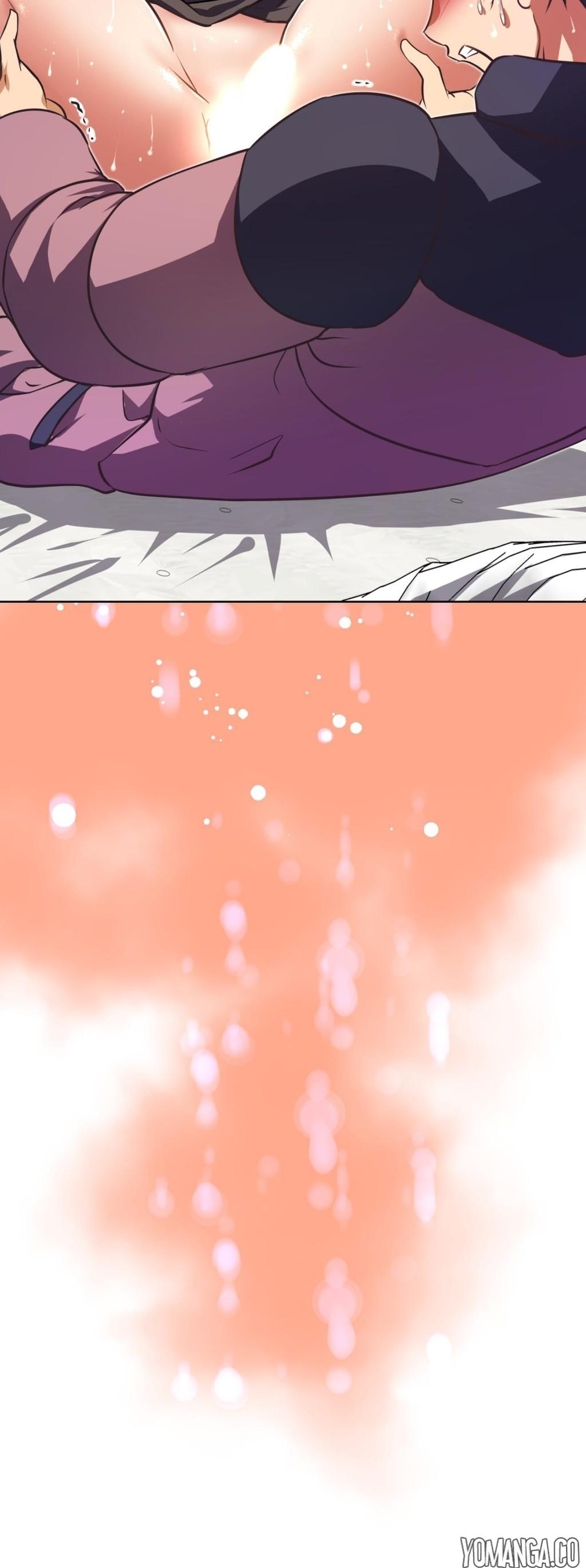 Brawling Go Chapter 36 page 39 - Chapter 36
