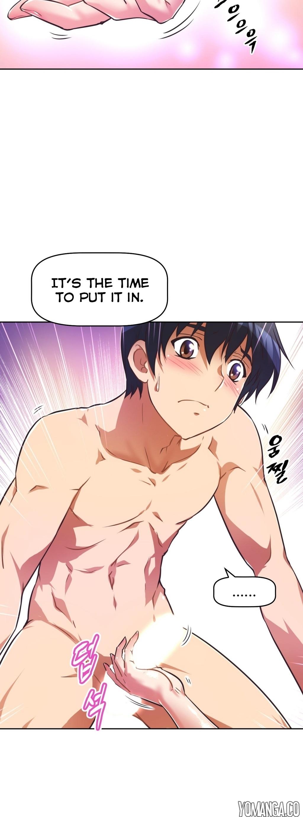 Brawling Go Chapter 36 page 59 - Chapter 36