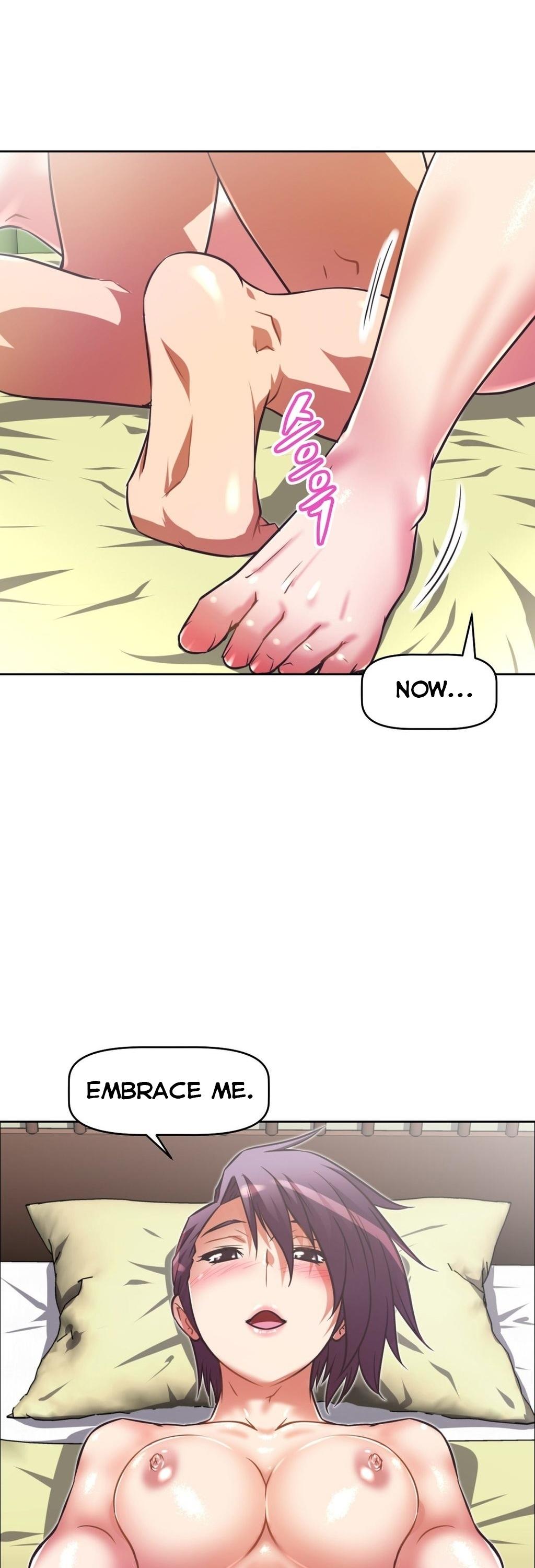 Brawling Go Chapter 36 page 60 - Chapter 36