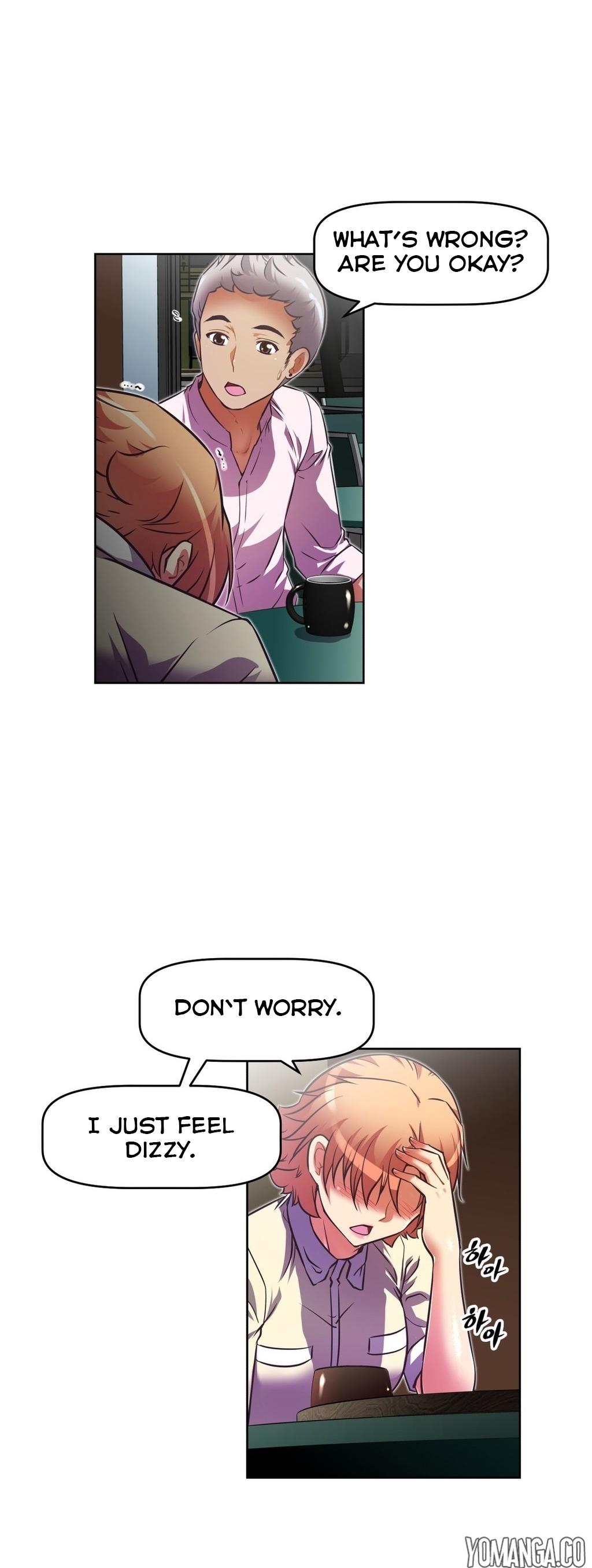 Brawling Go Chapter 36 page 64 - Chapter 36
