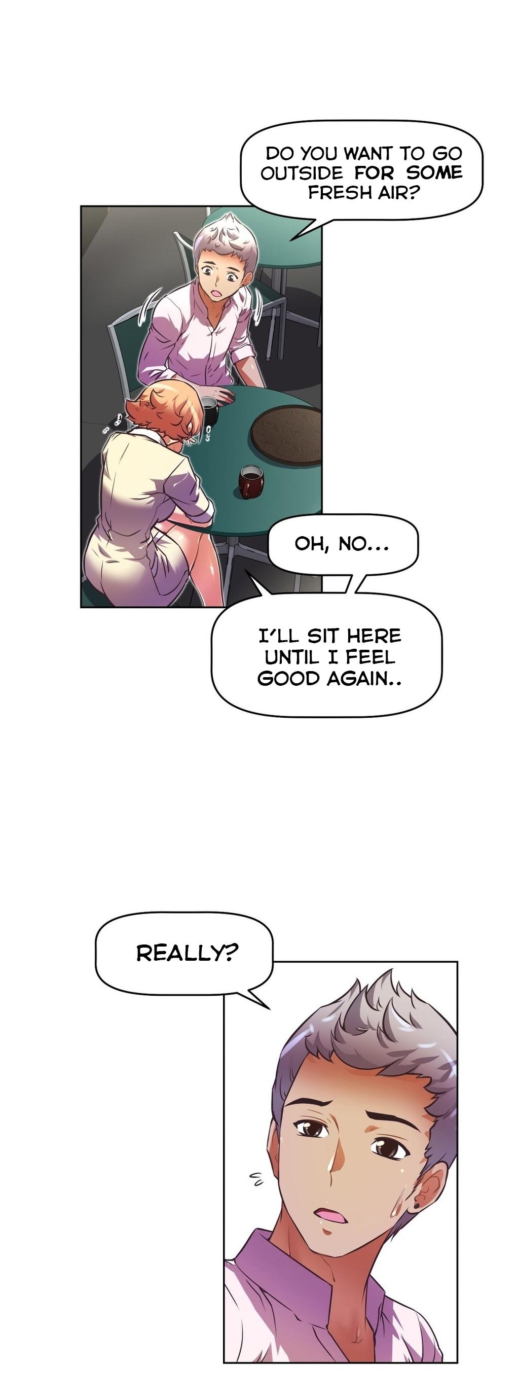 Brawling Go Chapter 36 page 65 - Chapter 36