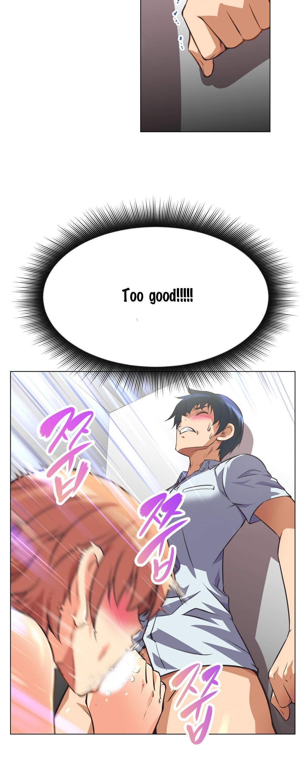 Brawling Go Chapter 4 page 44 - Chapter 4