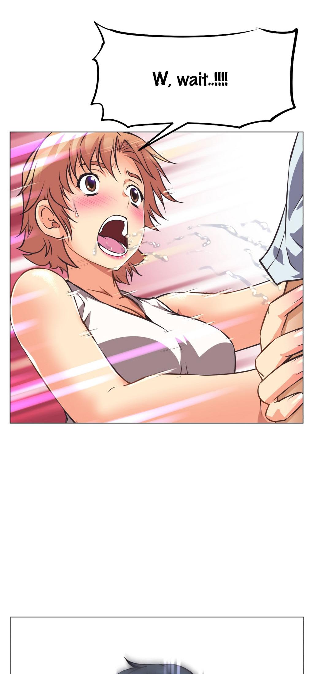 Brawling Go Chapter 4 page 46 - Chapter 4