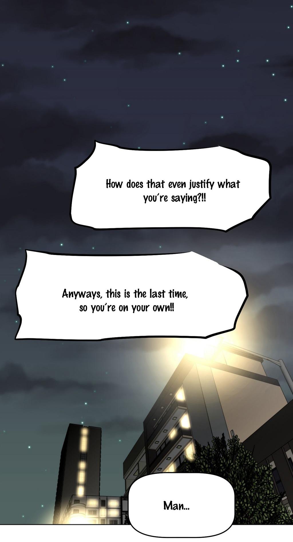 Brawling Go Chapter 4 page 71 - Chapter 4