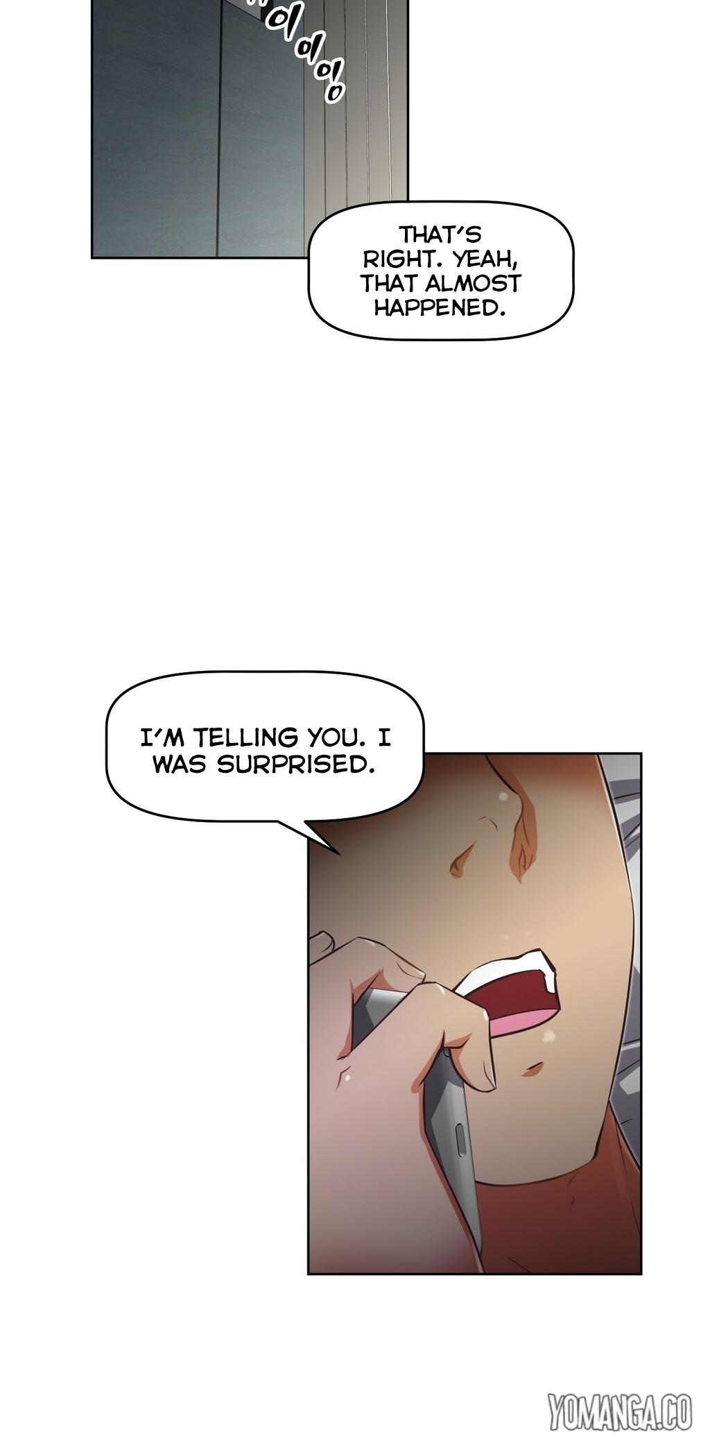 Brawling Go Chapter 40 page 26 - Chapter 40