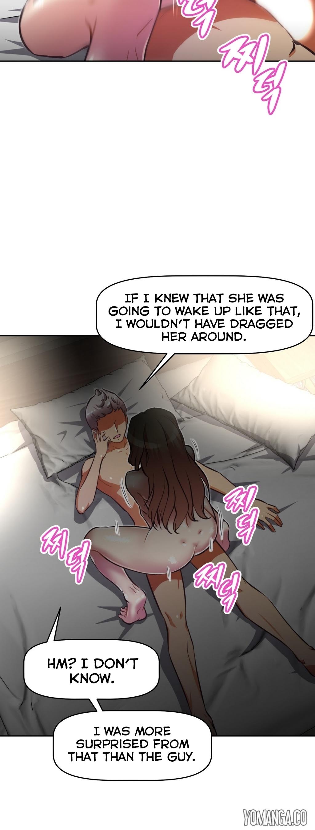 Brawling Go Chapter 40 page 28 - Chapter 40