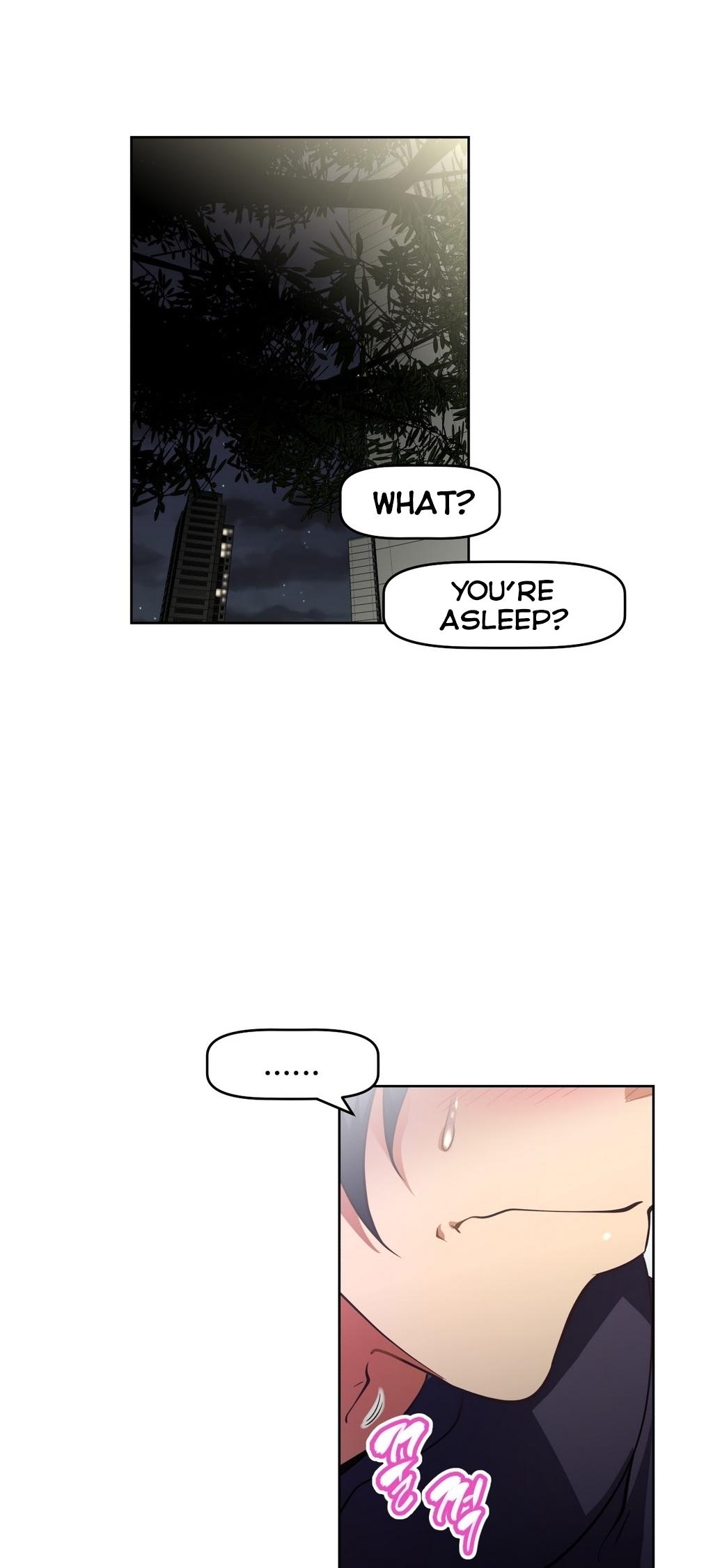 Brawling Go Chapter 40 page 3 - Chapter 40