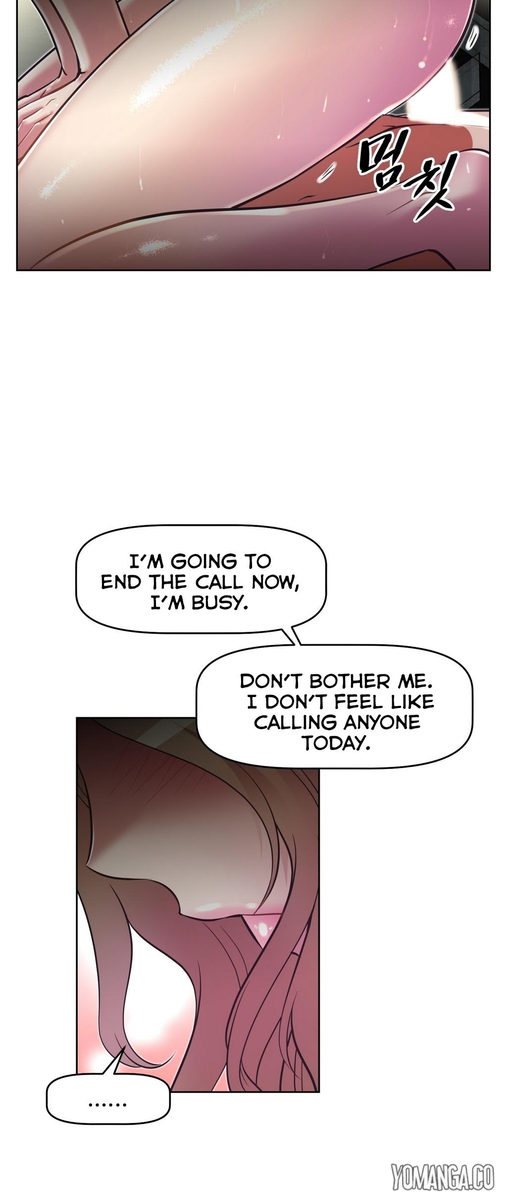 Brawling Go Chapter 40 page 30 - Chapter 40