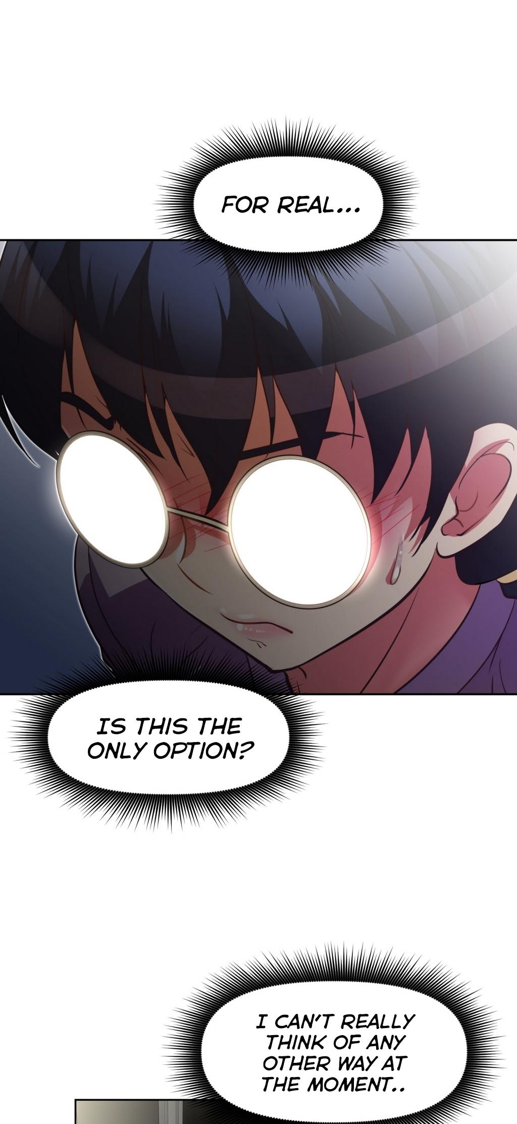 Brawling Go Chapter 40 page 36 - Chapter 40