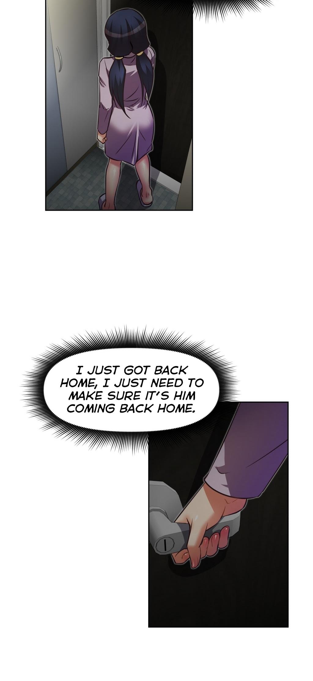 Brawling Go Chapter 40 page 37 - Chapter 40