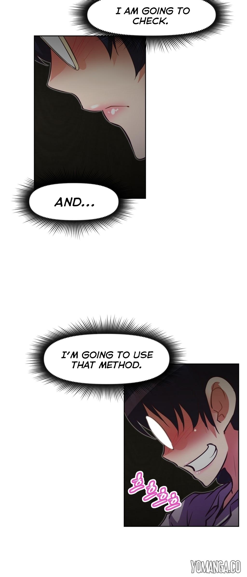 Brawling Go Chapter 40 page 39 - Chapter 40