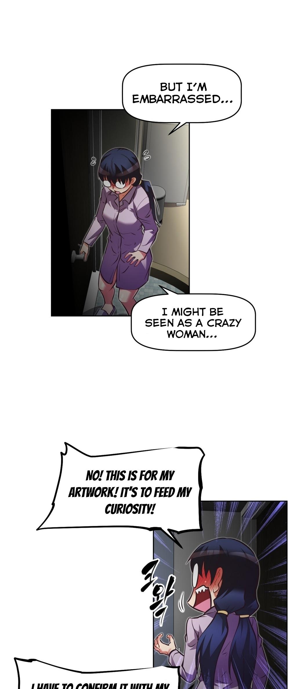 Brawling Go Chapter 40 page 40 - Chapter 40