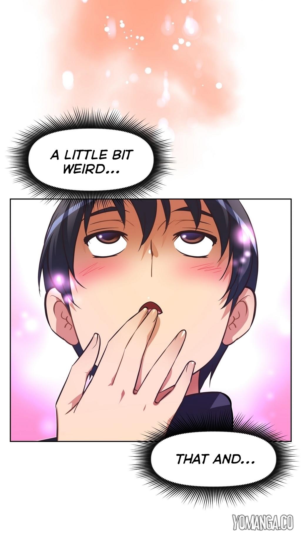 Brawling Go Chapter 40 page 46 - Chapter 40