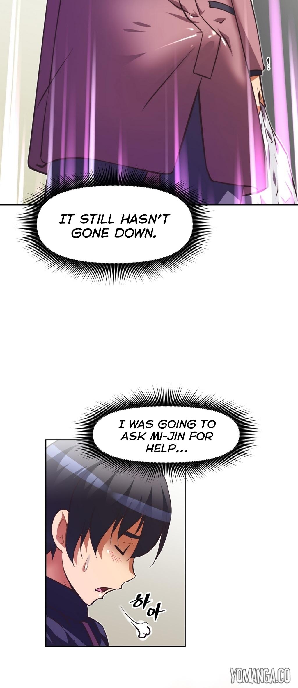Brawling Go Chapter 40 page 48 - Chapter 40