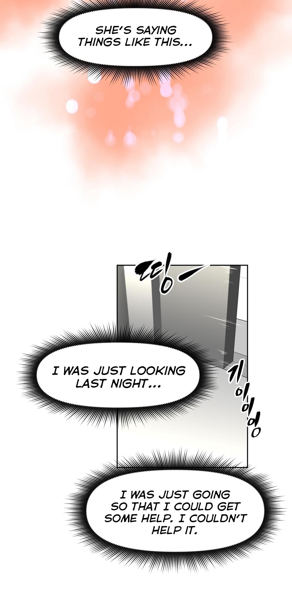 Brawling Go Chapter 40 page 50 - Chapter 40