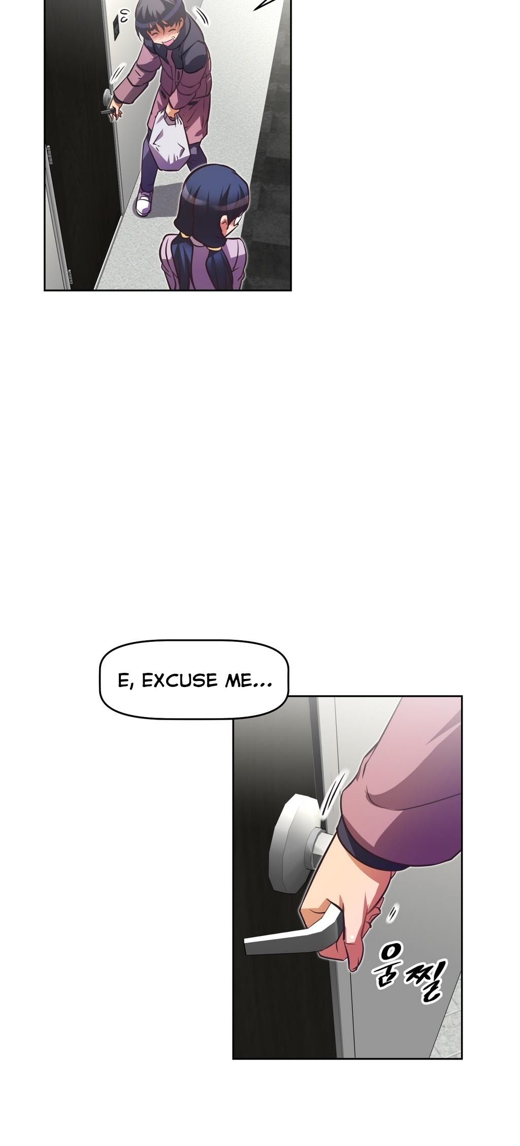 Brawling Go Chapter 40 page 56 - Chapter 40