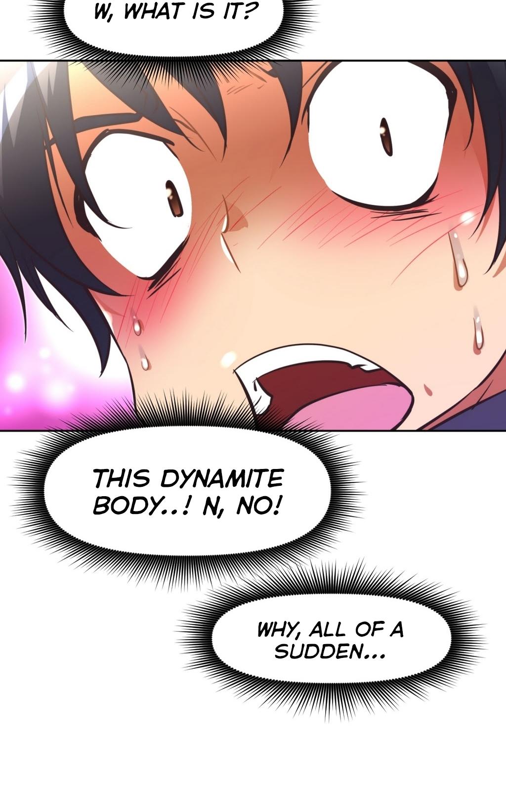 Brawling Go Chapter 40 page 60 - Chapter 40