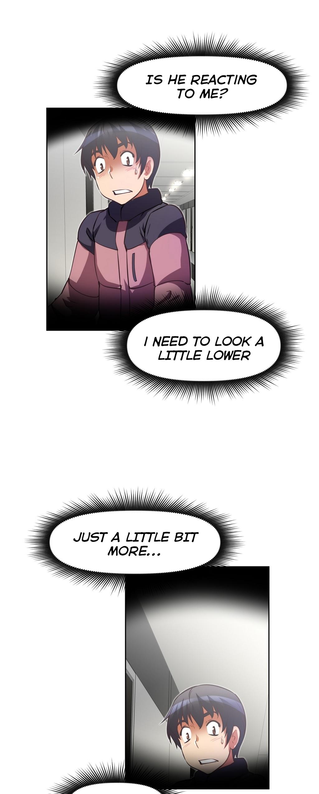 Brawling Go Chapter 40 page 63 - Chapter 40