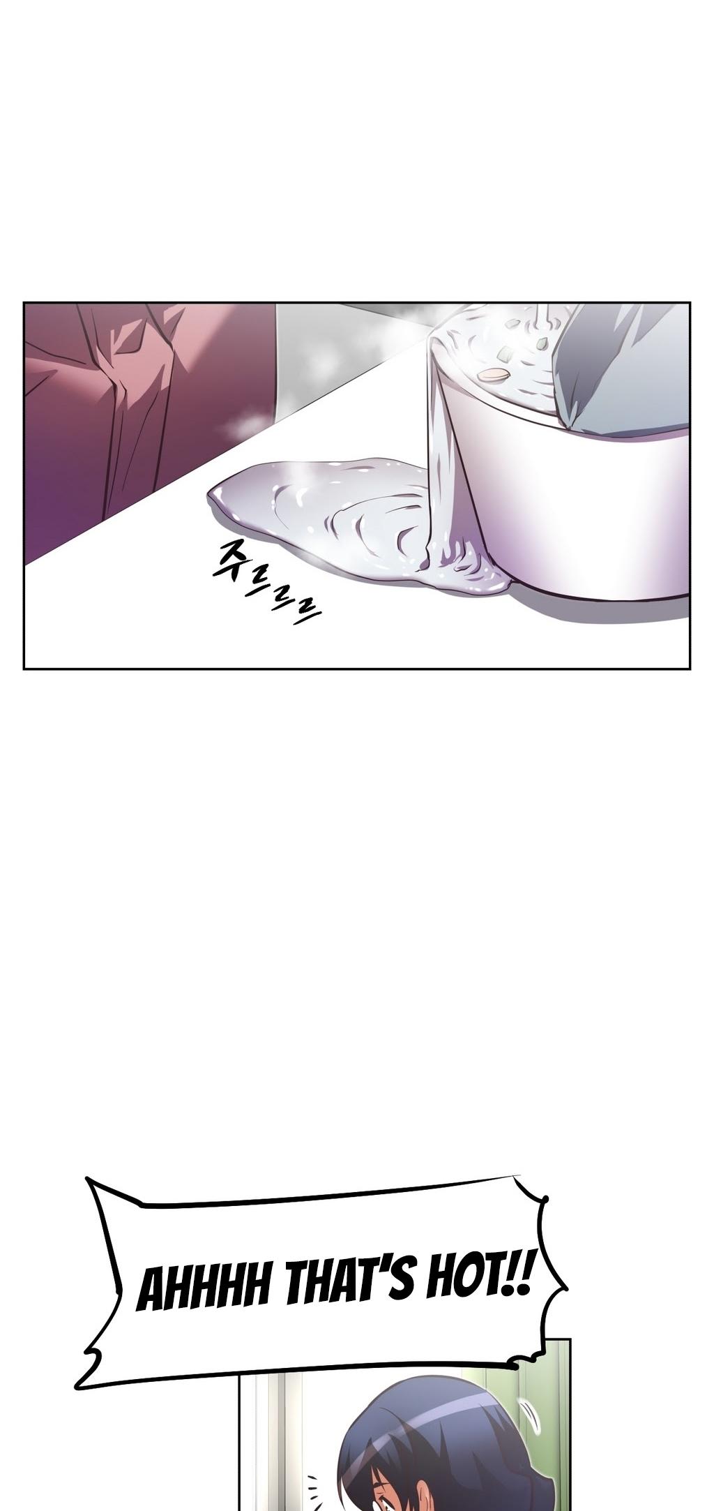 Brawling Go Chapter 41 page 16 - Chapter 41