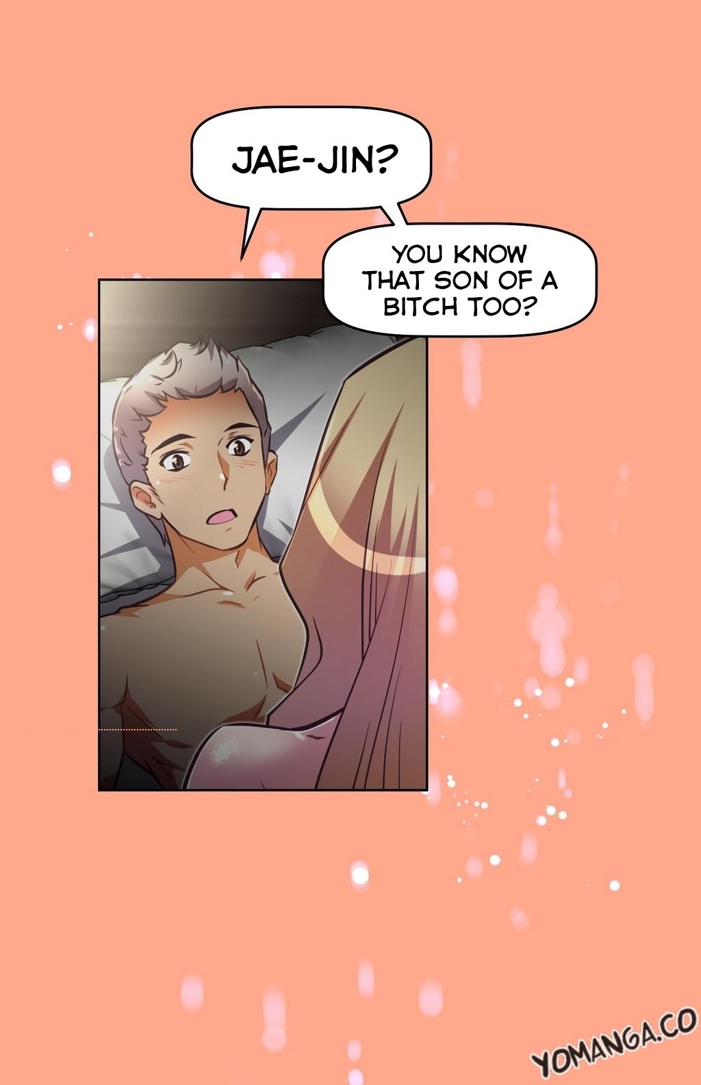 Brawling Go Chapter 41 page 22 - Chapter 41