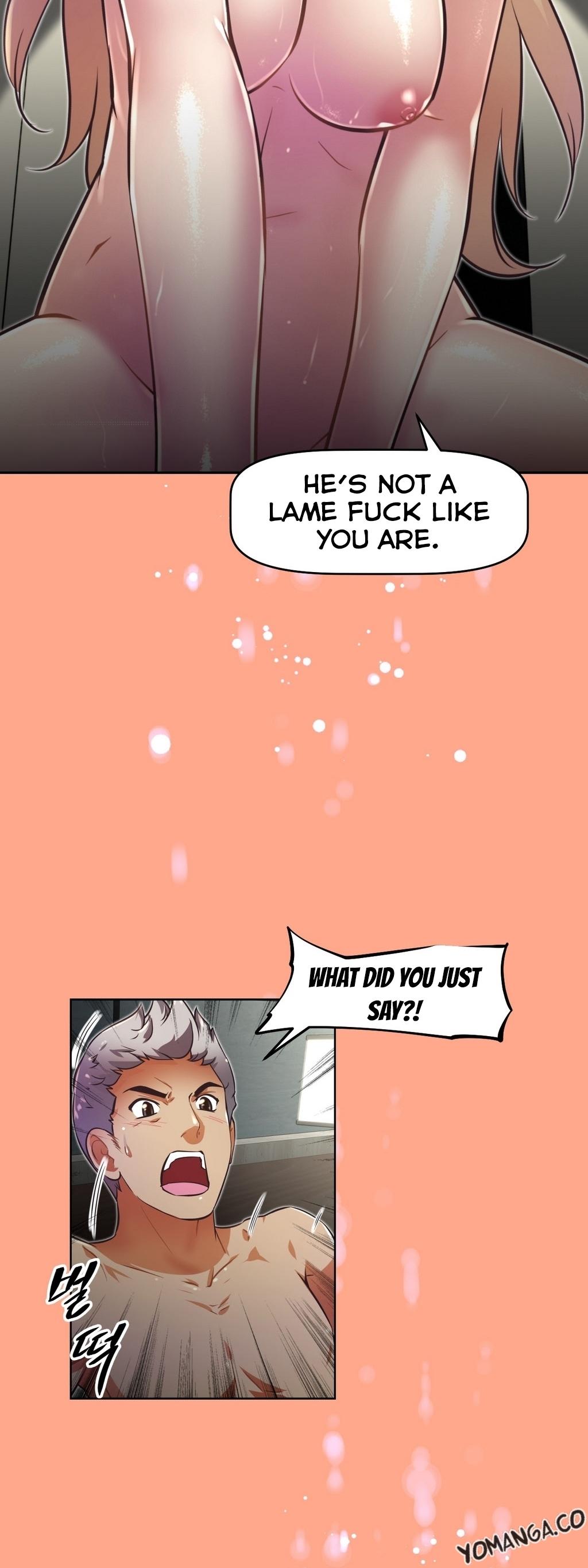 Brawling Go Chapter 41 page 24 - Chapter 41