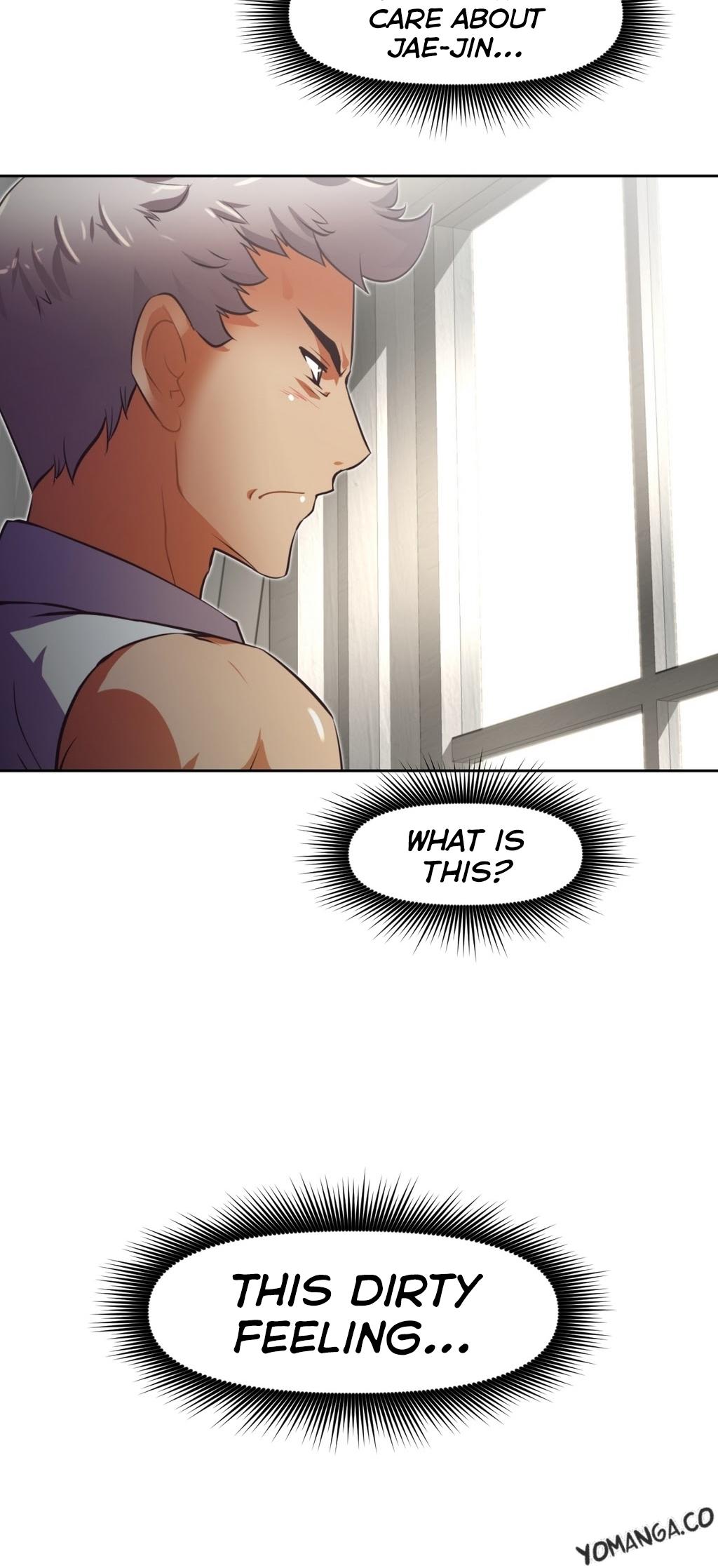 Brawling Go Chapter 41 page 29 - Chapter 41