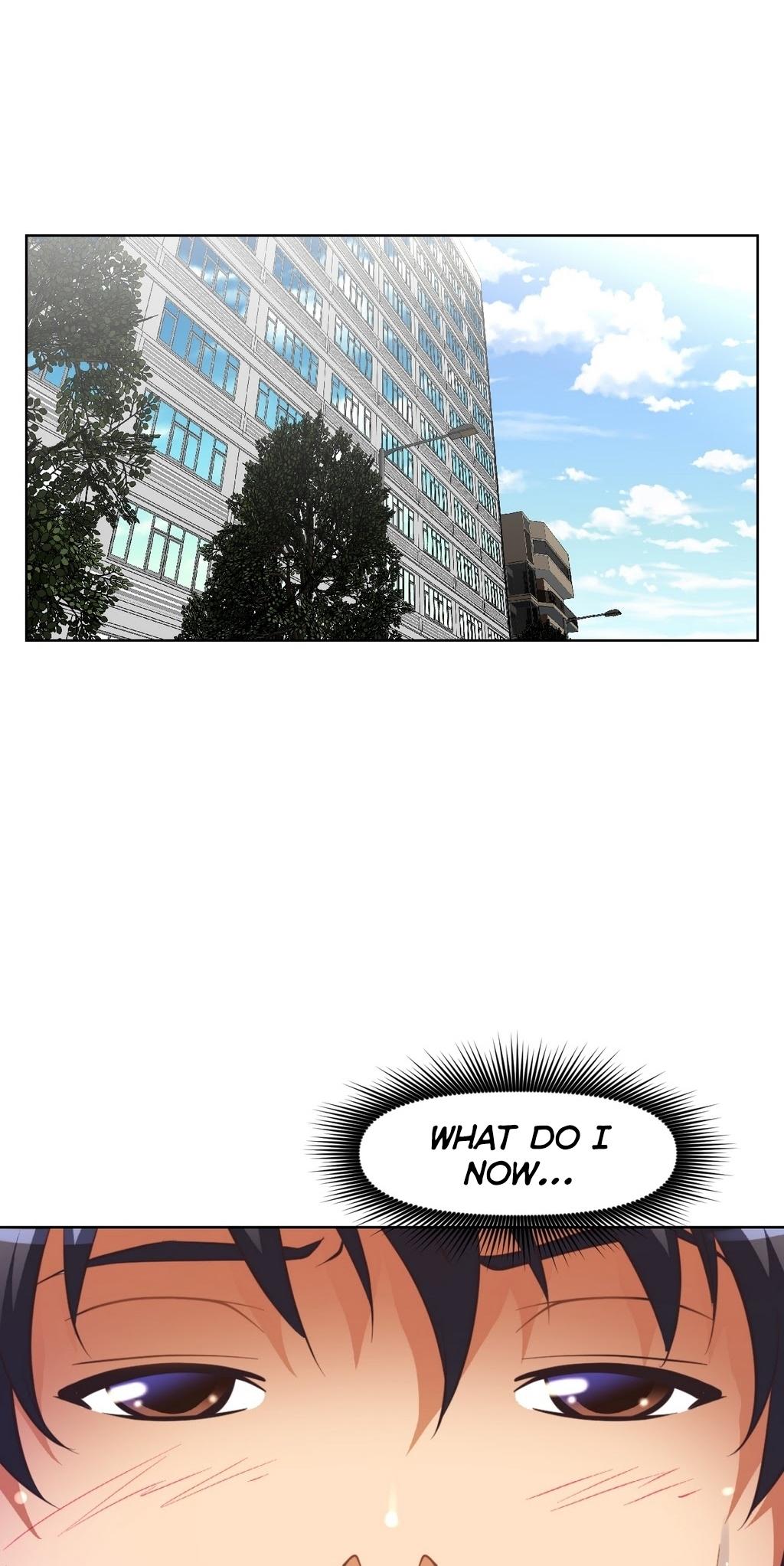 Brawling Go Chapter 41 page 3 - Chapter 41