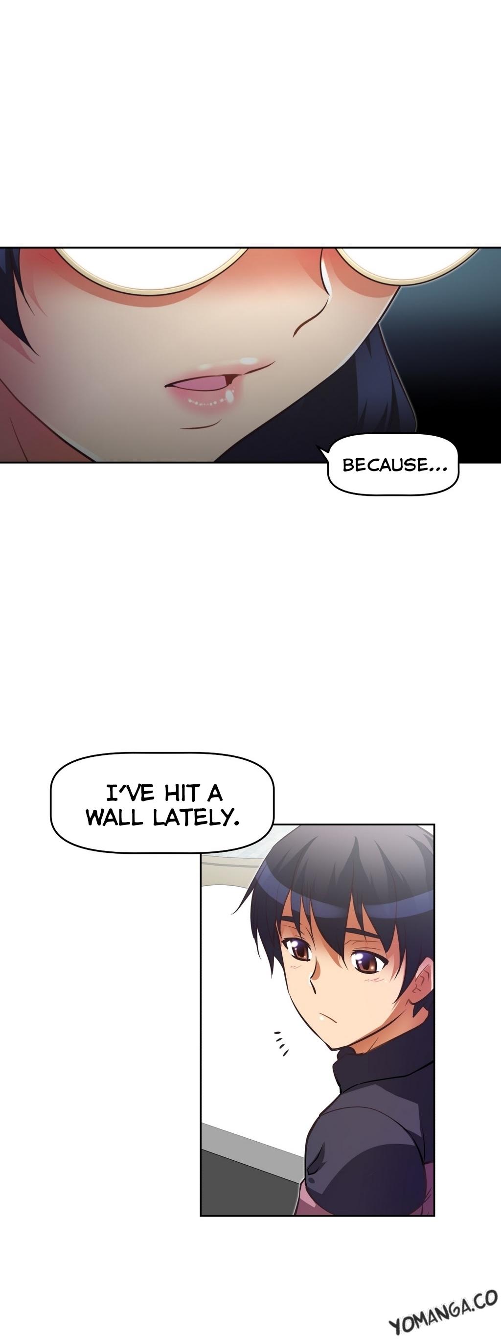 Brawling Go Chapter 41 page 39 - Chapter 41