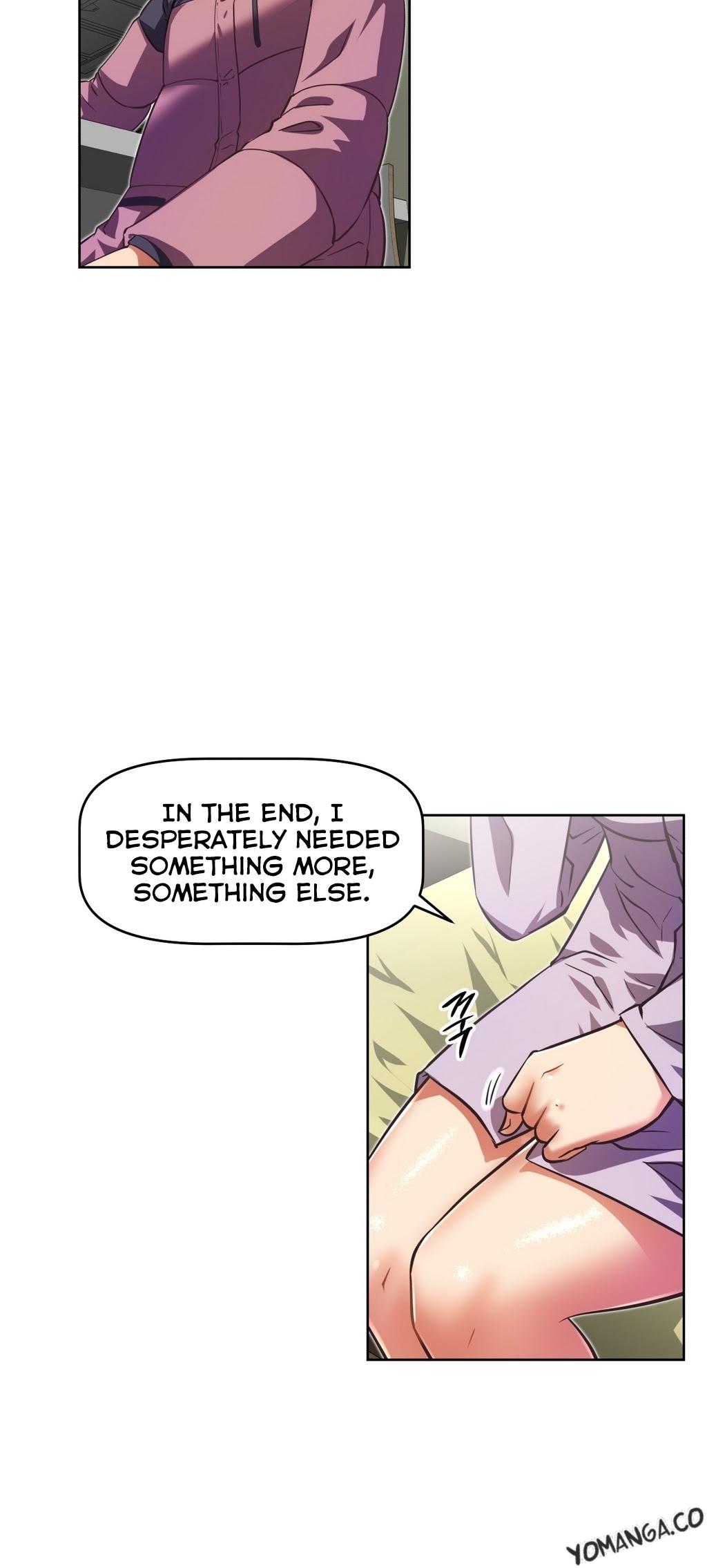 Brawling Go Chapter 41 page 41 - Chapter 41