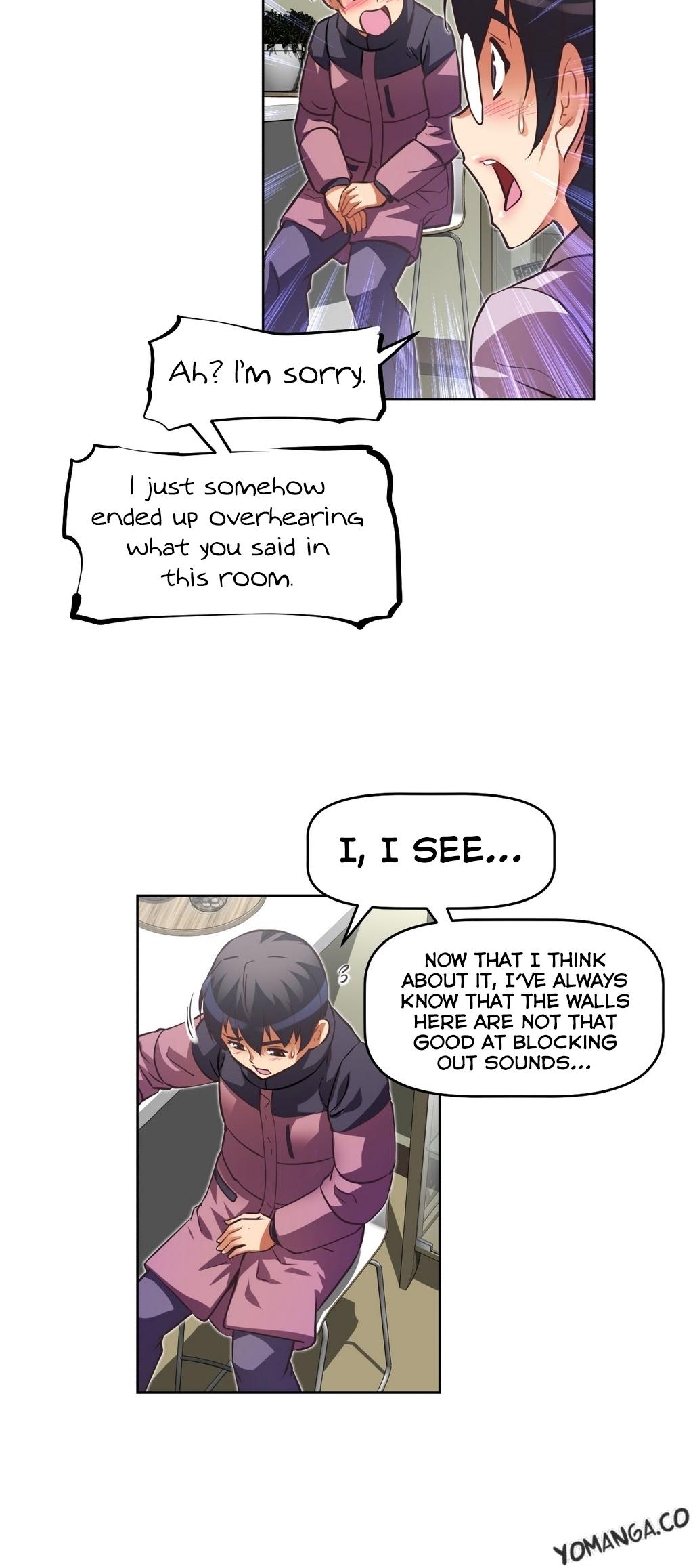 Brawling Go Chapter 41 page 59 - Chapter 41