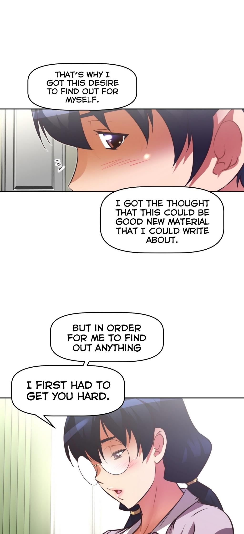 Brawling Go Chapter 41 page 60 - Chapter 41