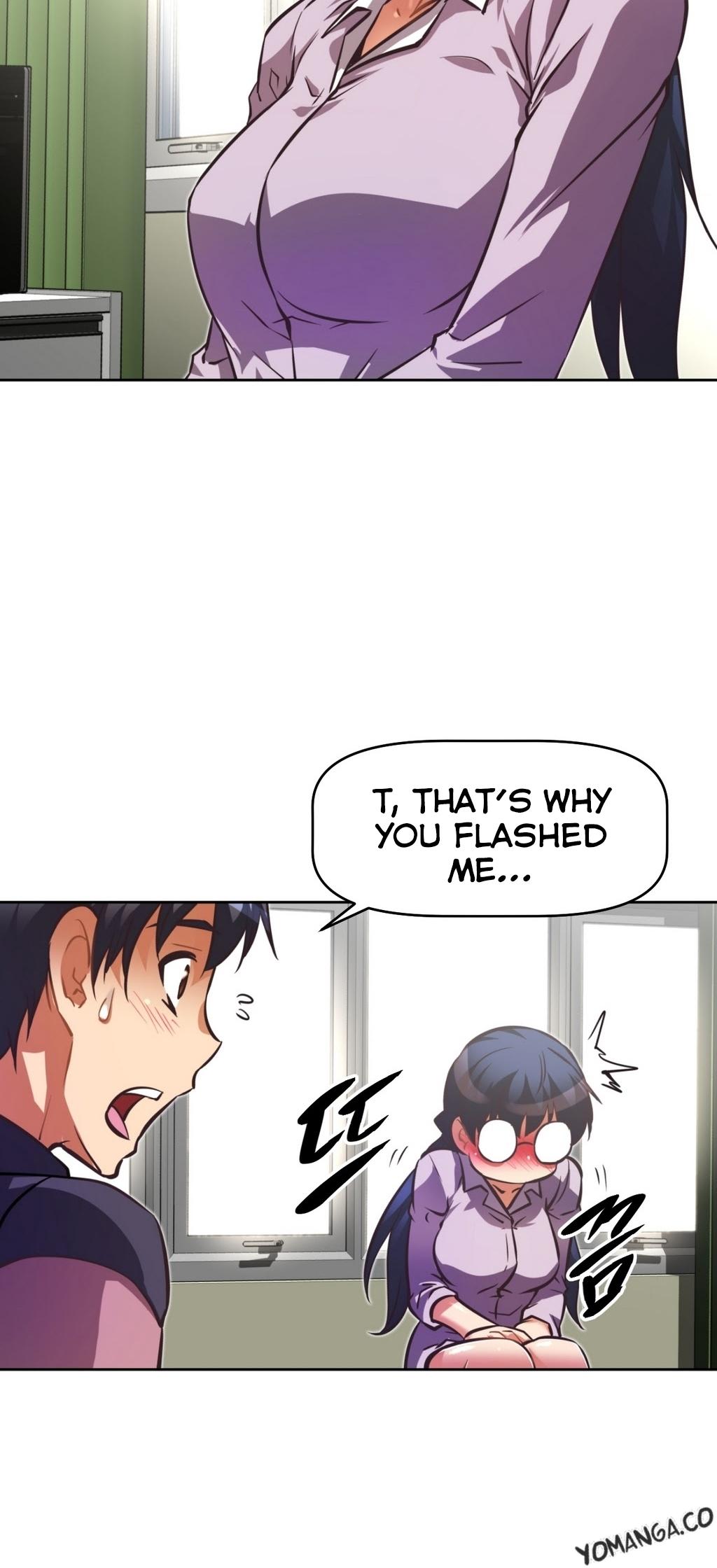 Brawling Go Chapter 41 page 61 - Chapter 41