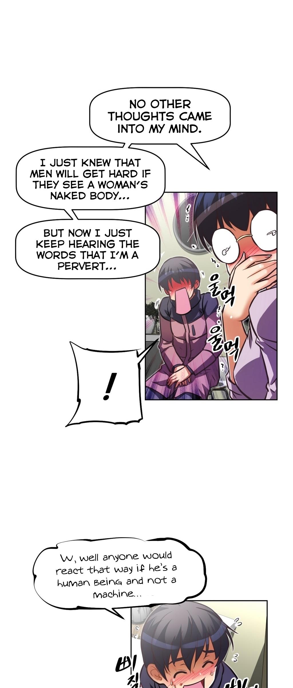 Brawling Go Chapter 41 page 62 - Chapter 41
