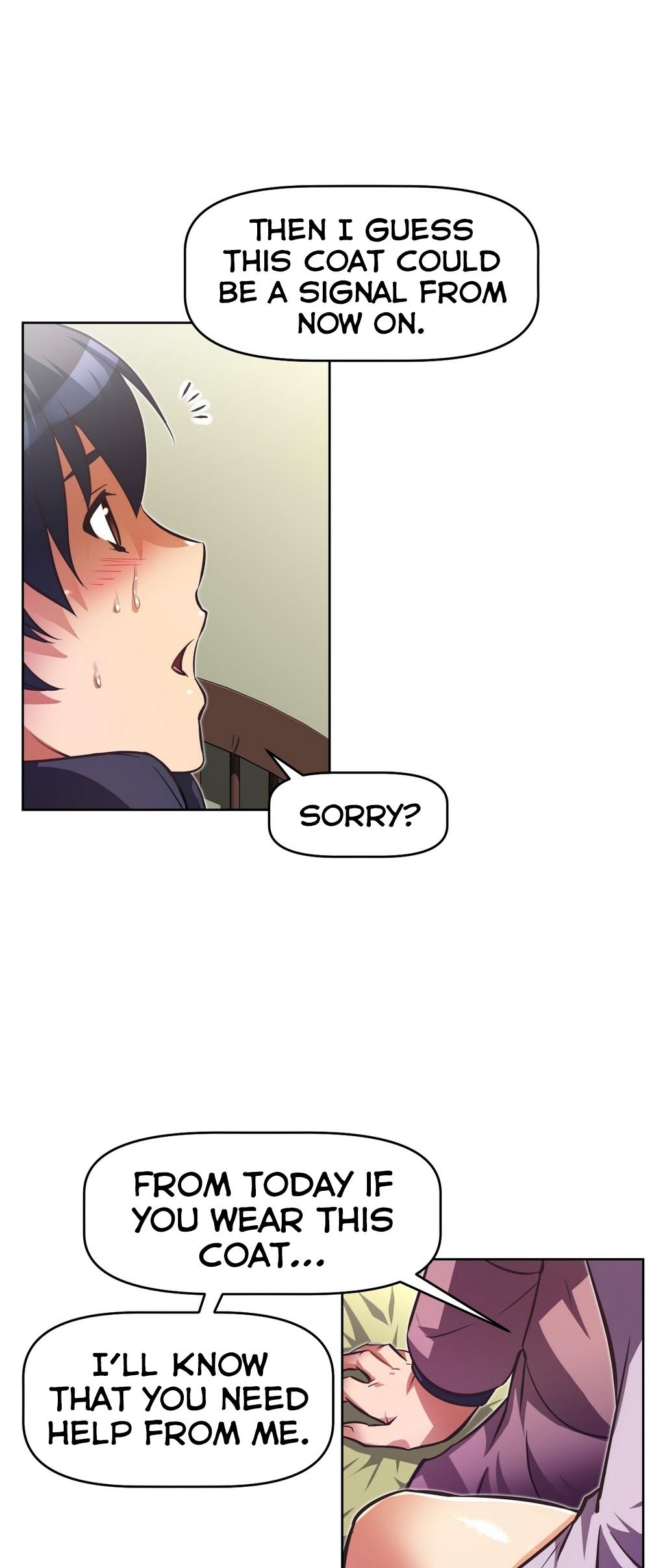 Brawling Go Chapter 43 page 27 - Chapter 43
