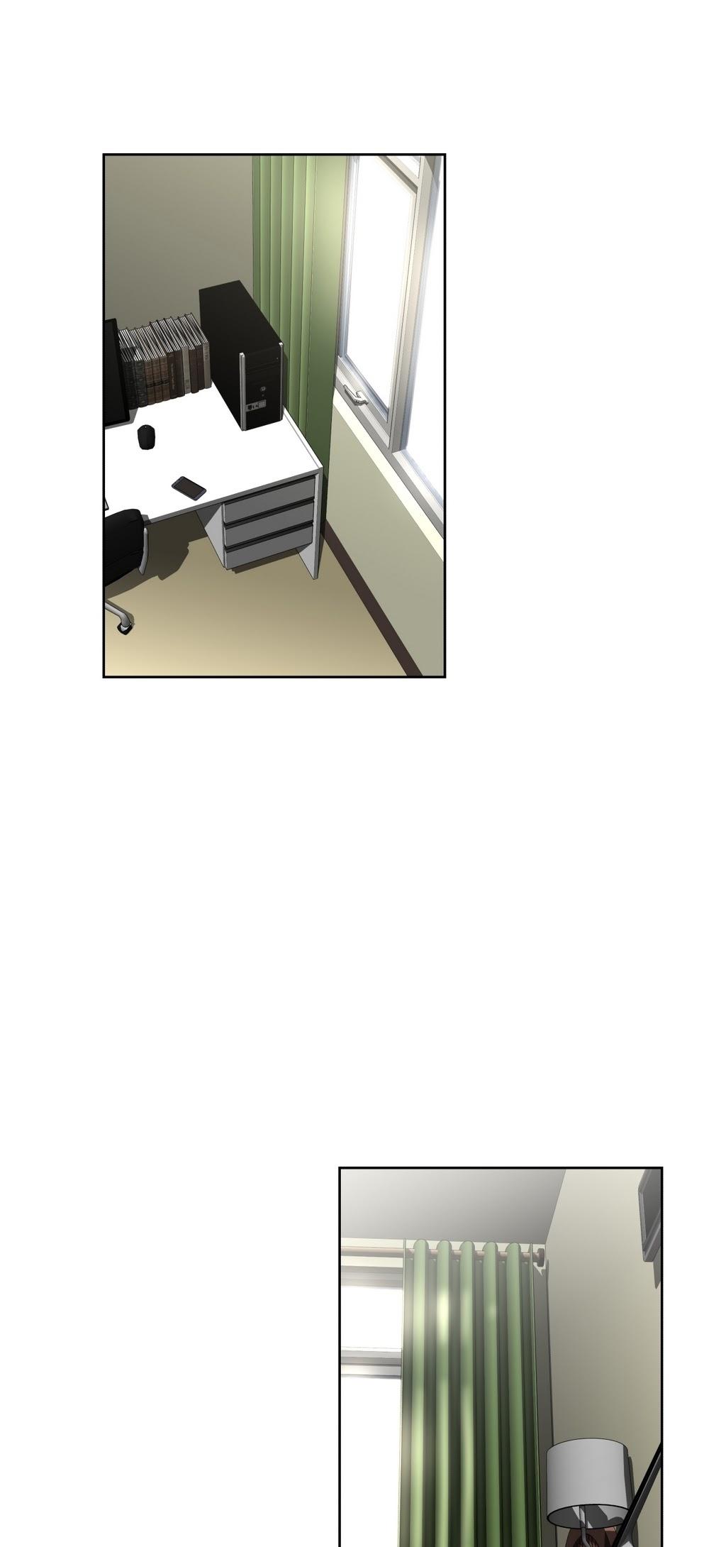 Brawling Go Chapter 43 page 3 - Chapter 43