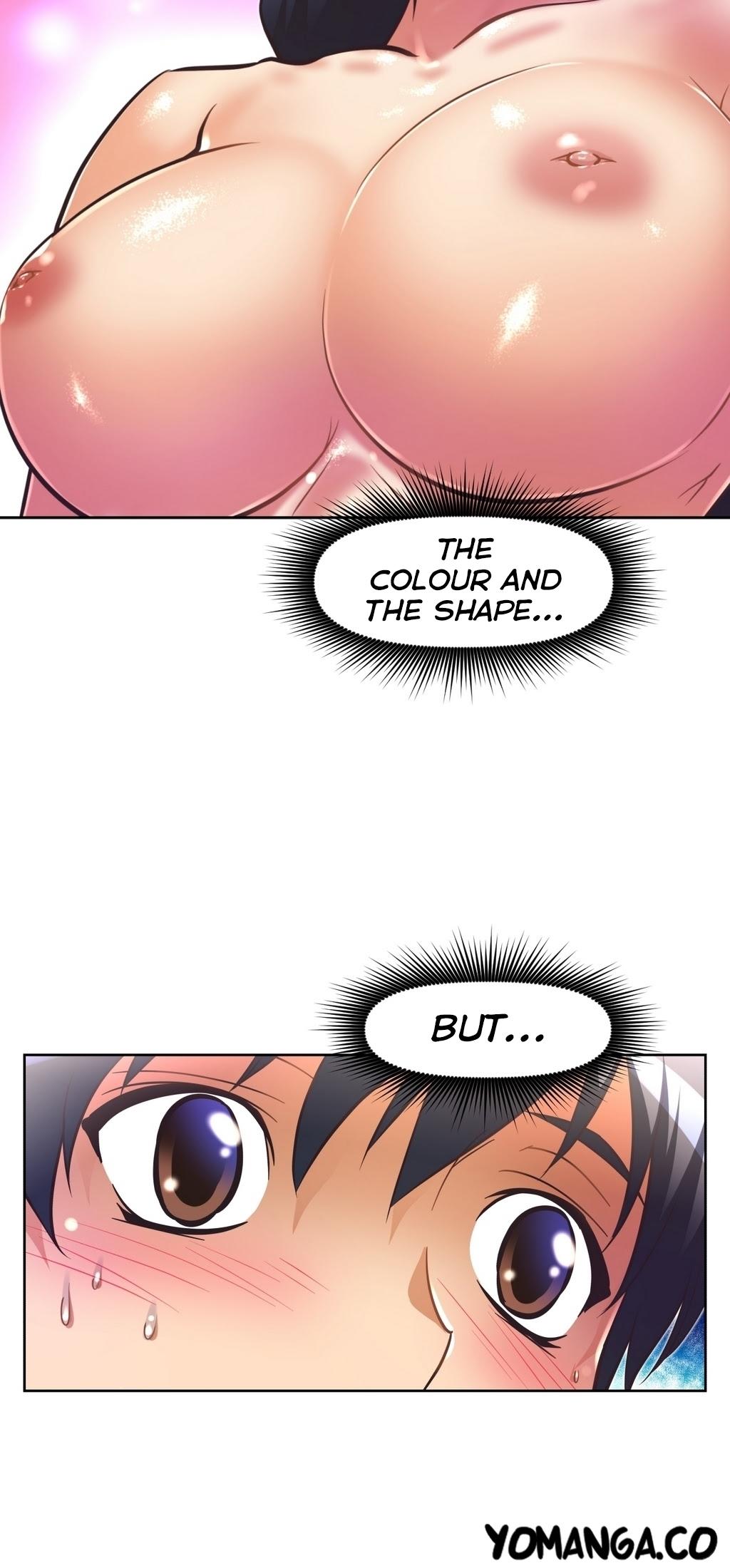 Brawling Go Chapter 43 page 38 - Chapter 43