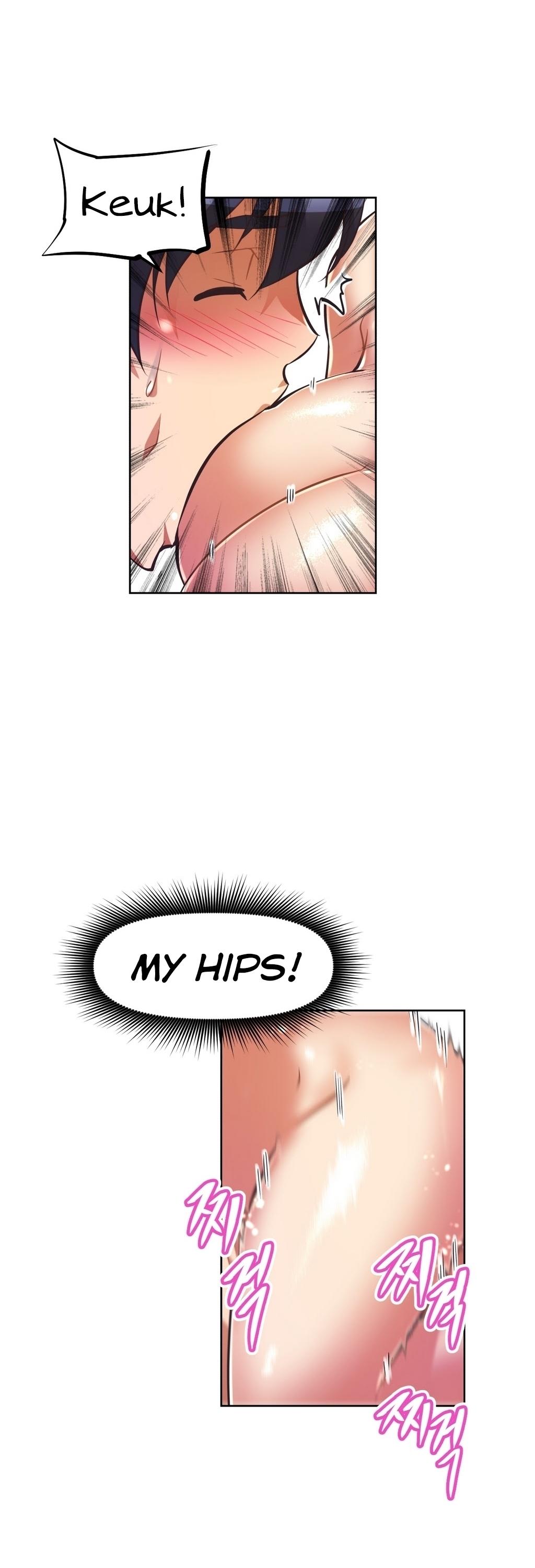 Brawling Go Chapter 43 page 57 - Chapter 43