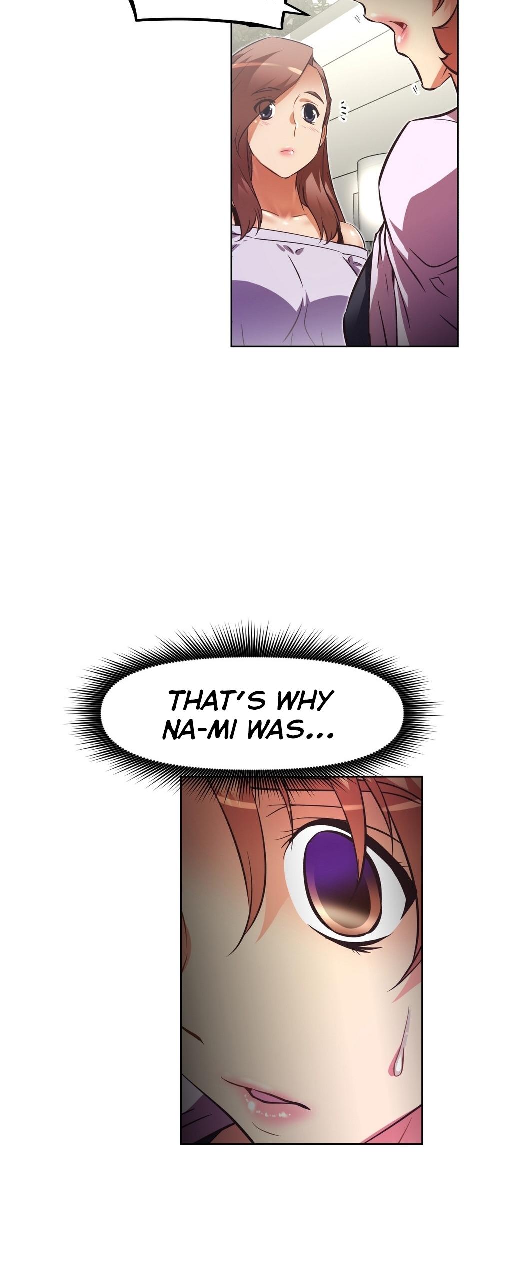 Brawling Go Chapter 47 page 22 - Chapter 47