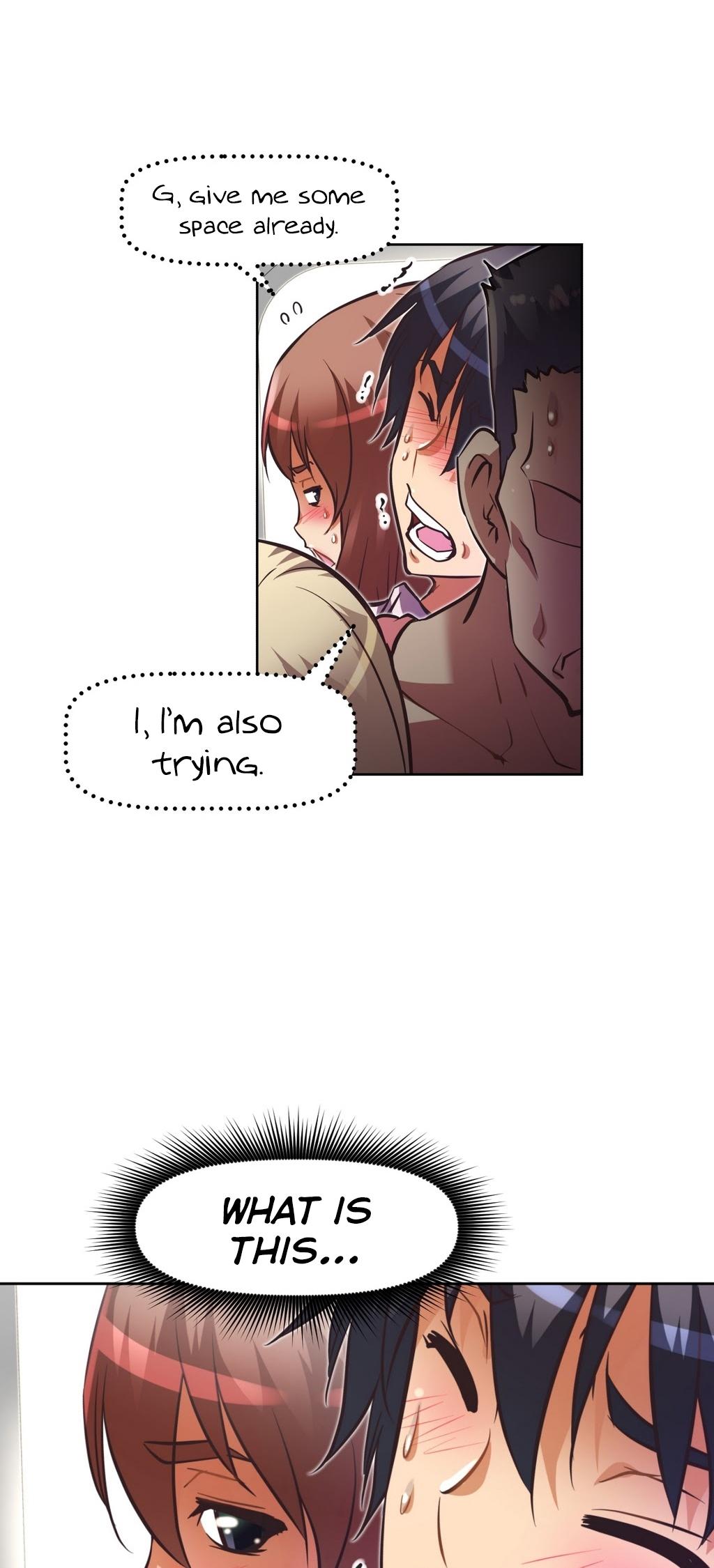 Brawling Go Chapter 47 page 31 - Chapter 47