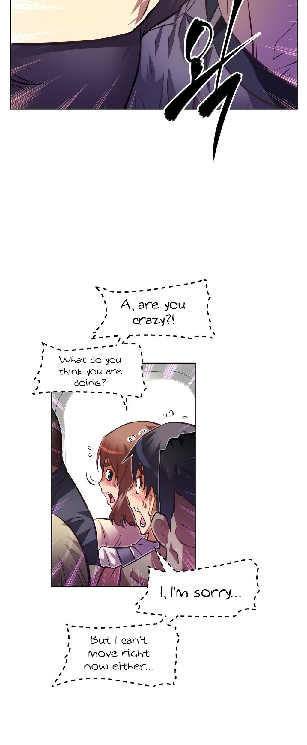 Brawling Go Chapter 47 page 36 - Chapter 47
