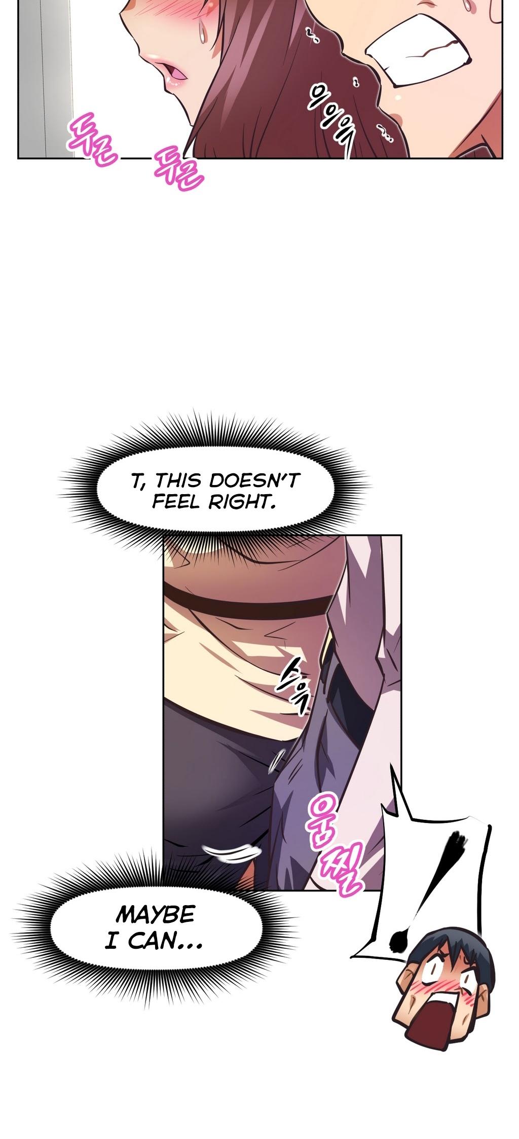 Brawling Go Chapter 47 page 38 - Chapter 47