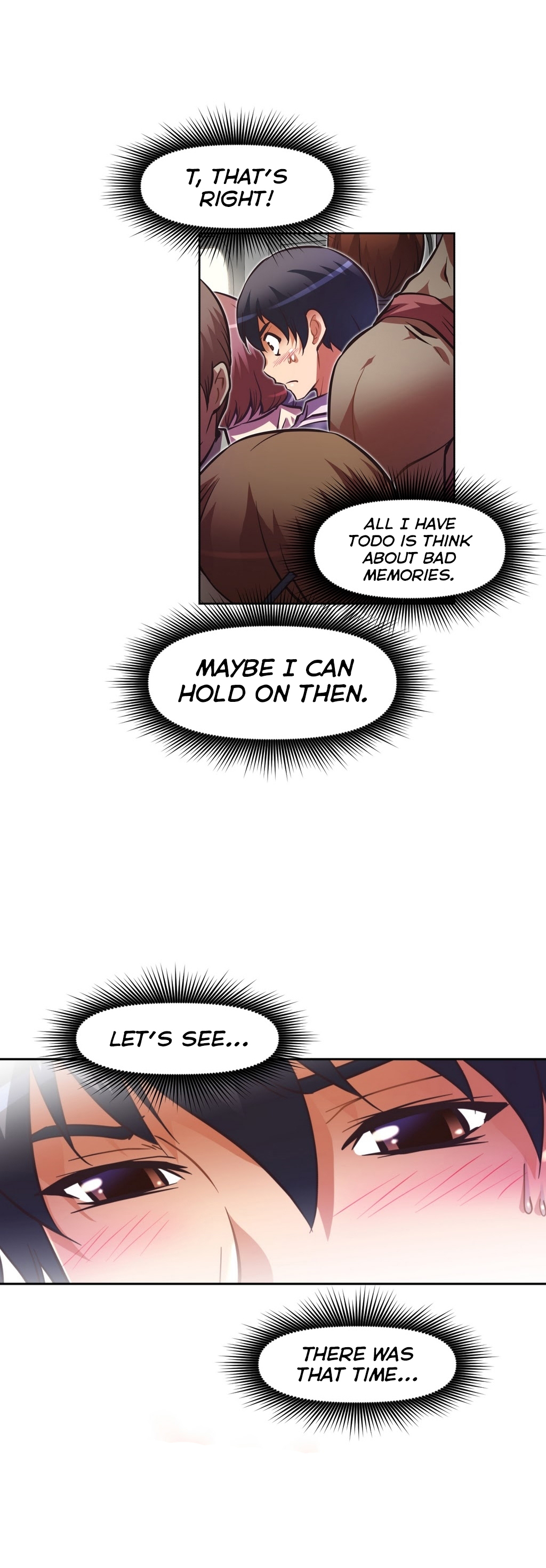 Brawling Go Chapter 47 page 43 - Chapter 47
