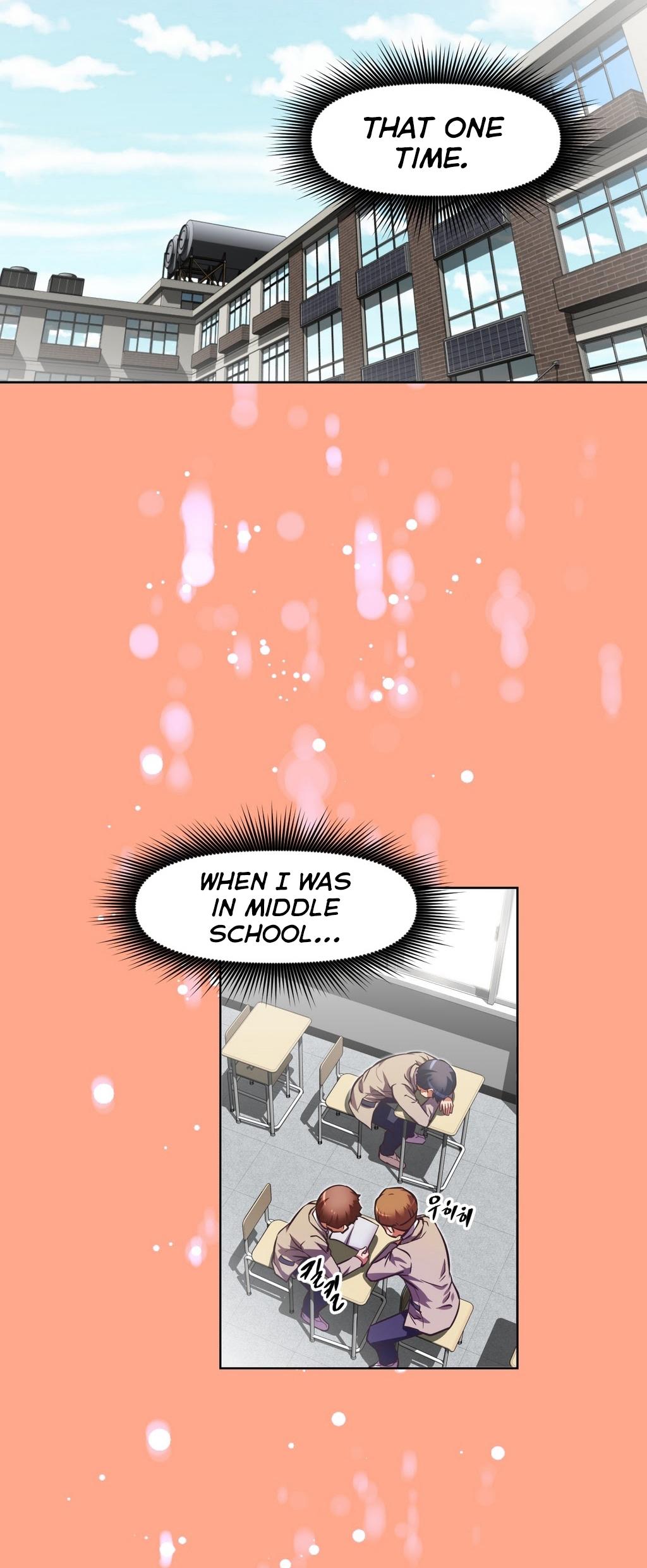 Brawling Go Chapter 47 page 45 - Chapter 47