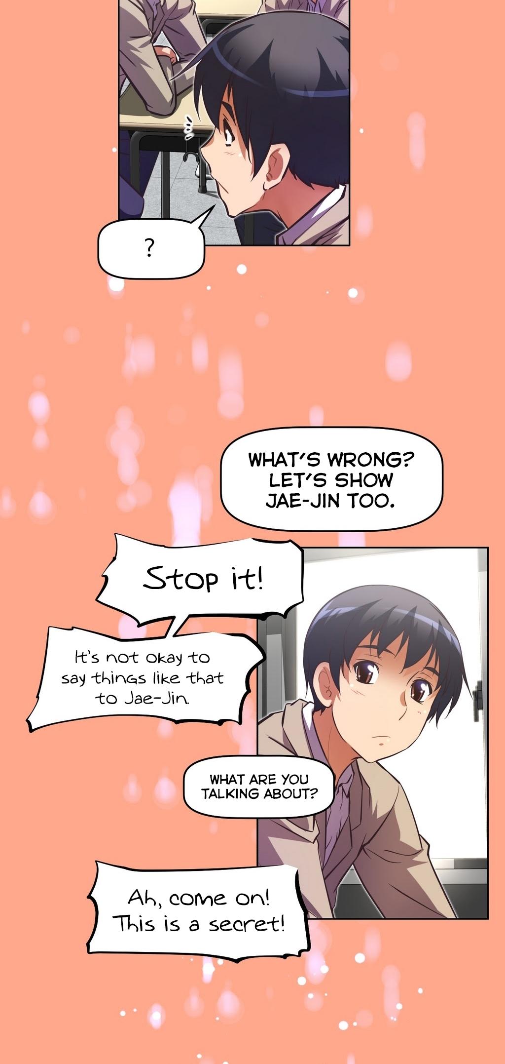 Brawling Go Chapter 47 page 47 - Chapter 47