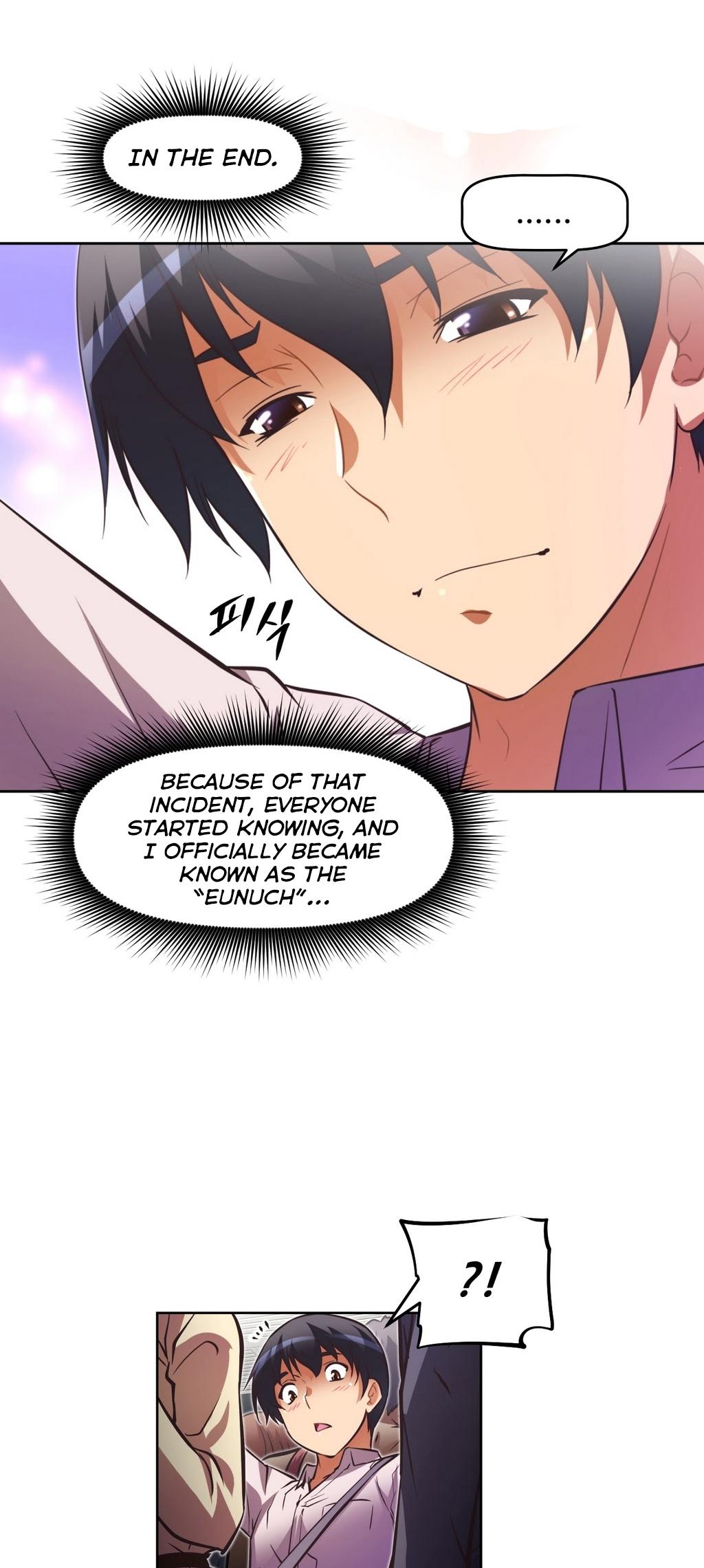 Brawling Go Chapter 47 page 50 - Chapter 47