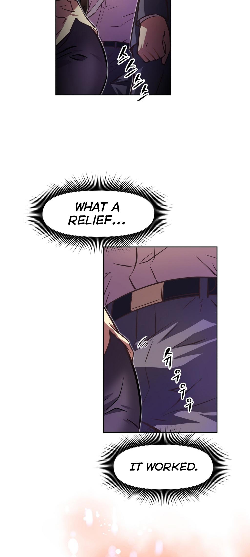 Brawling Go Chapter 47 page 51 - Chapter 47