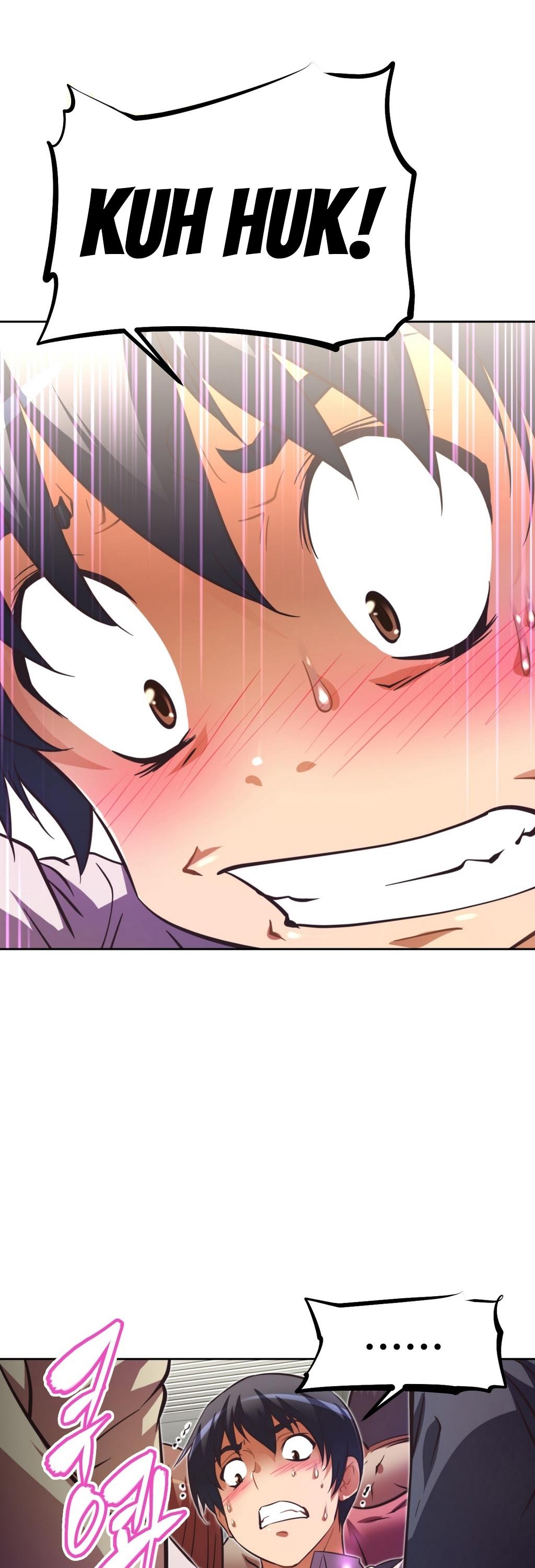 Brawling Go Chapter 47 page 58 - Chapter 47