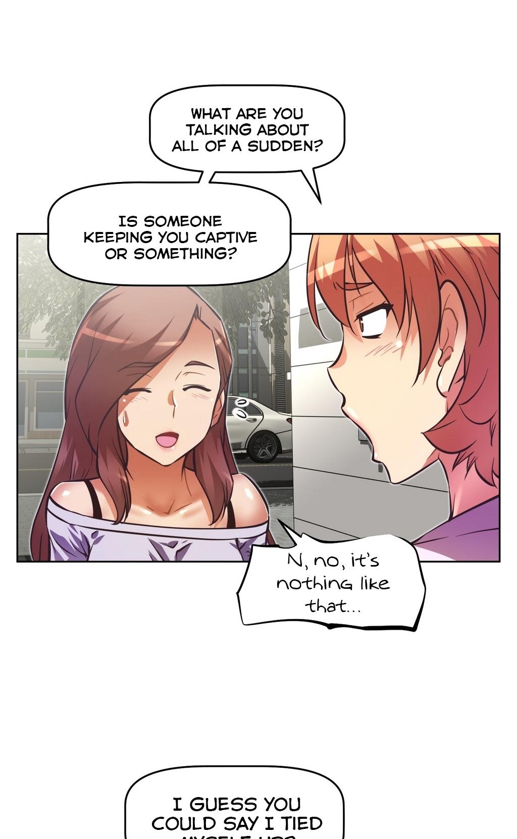 Brawling Go Chapter 47 page 6 - Chapter 47